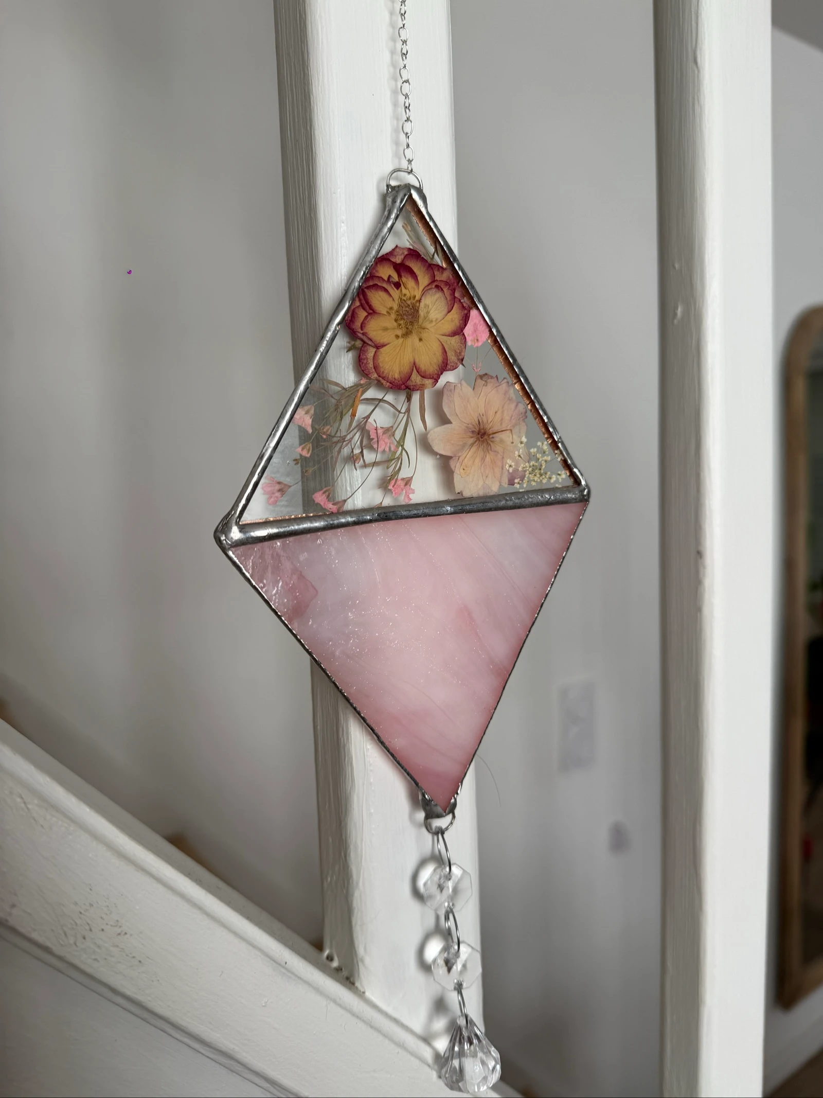 Floral Triangle – photo 4